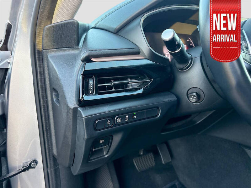 2022 Acura MDX w/Tech