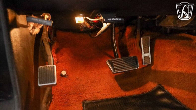 1975 AMC Matador