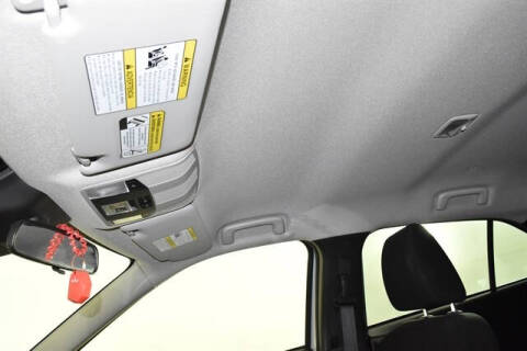 2024 Mitsubishi Eclipse Cross LE