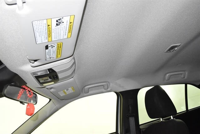 2024 Mitsubishi Eclipse Cross LE