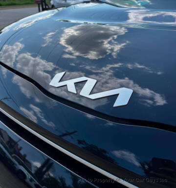 2022 Kia Soul