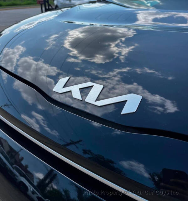 2022 Kia Soul