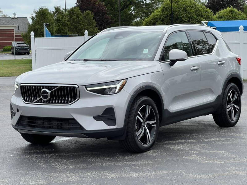 2024 Volvo XC40