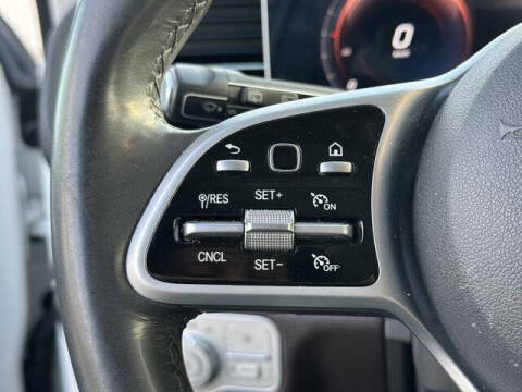 2020 Mercedes-Benz GLS GLS 450