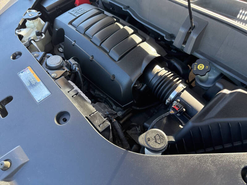 2016 GMC Acadia SLT-1