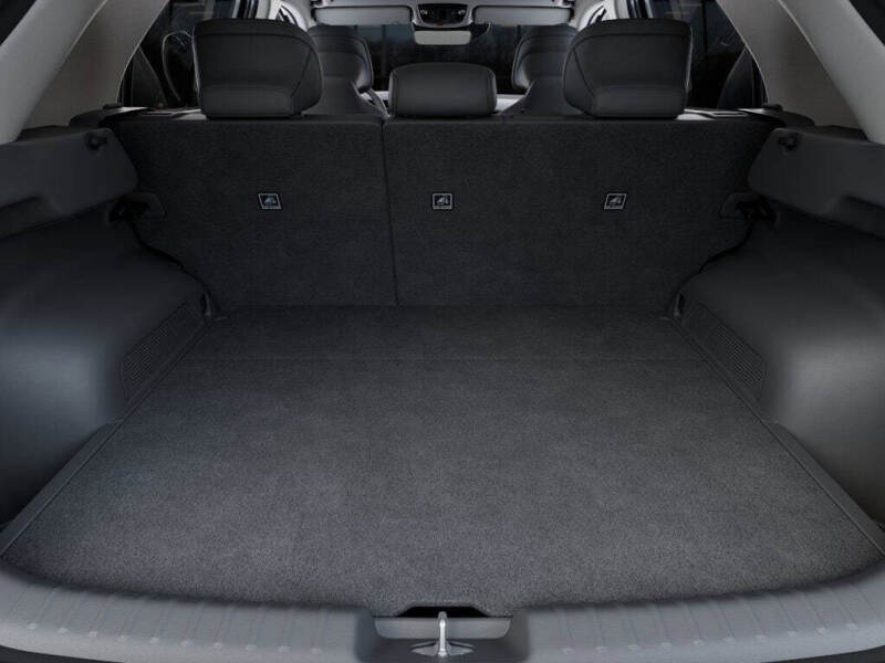 2025 Kia Niro EV Wave