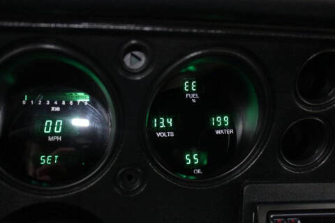 1971 Chevrolet Chevelle