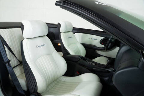 1994 Pontiac Trans Am