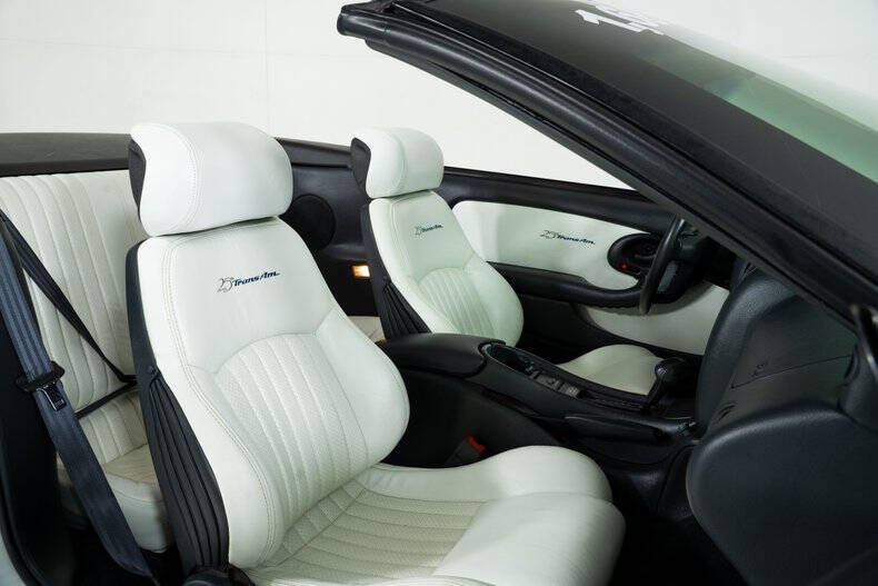 1994 Pontiac Trans Am