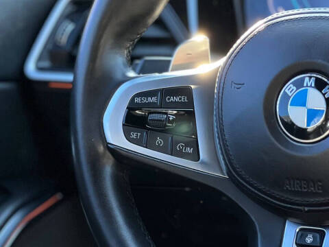 2020 BMW 3 Series M340i xDrive