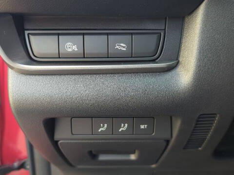 2026 Mazda CX-30 2.5 S Select Sport