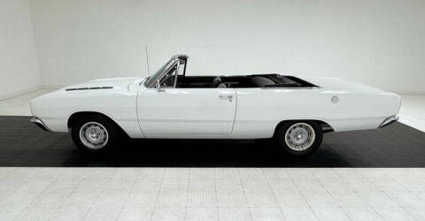 1967 Dodge Dart