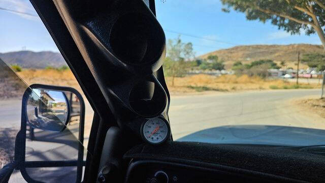 1996 Dodge Ram 2500 Laramie SLT