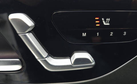 2023 Mercedes-Benz C-Class AMG C 43