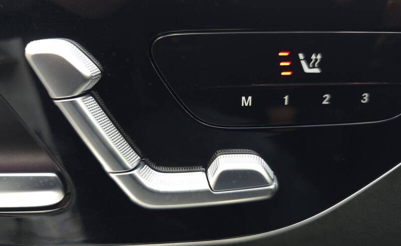 2023 Mercedes-Benz C-Class AMG C 43