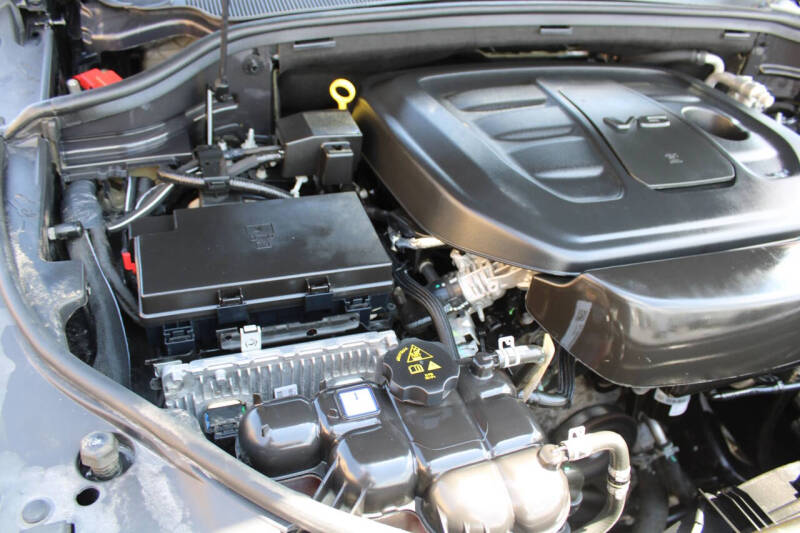 2022 Dodge Durango SXT