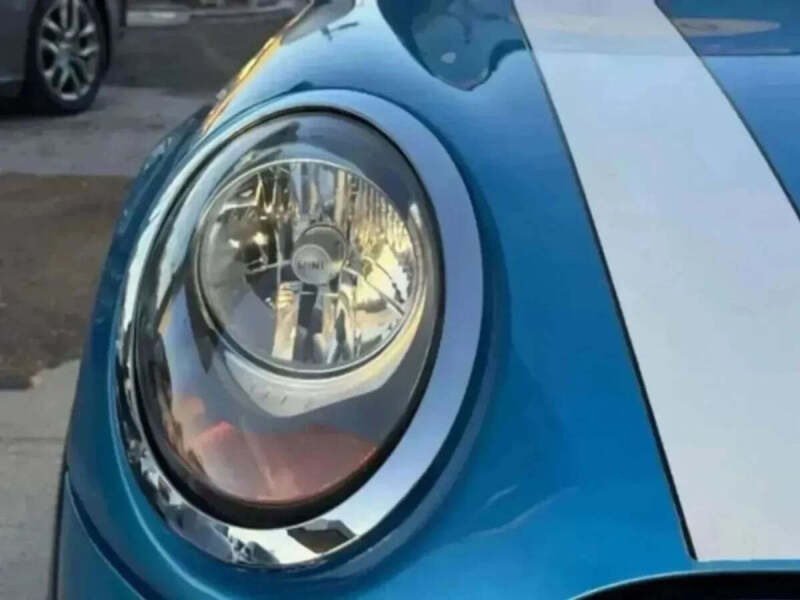2016 MINI Hardtop 2 Door Cooper S