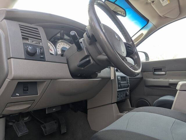 2005 Dodge Durango Limited