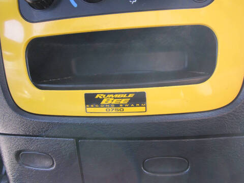 2005 Dodge Ram 1500 SLT