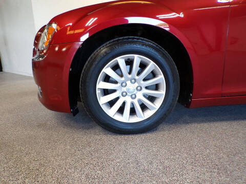 2014 Chrysler 300