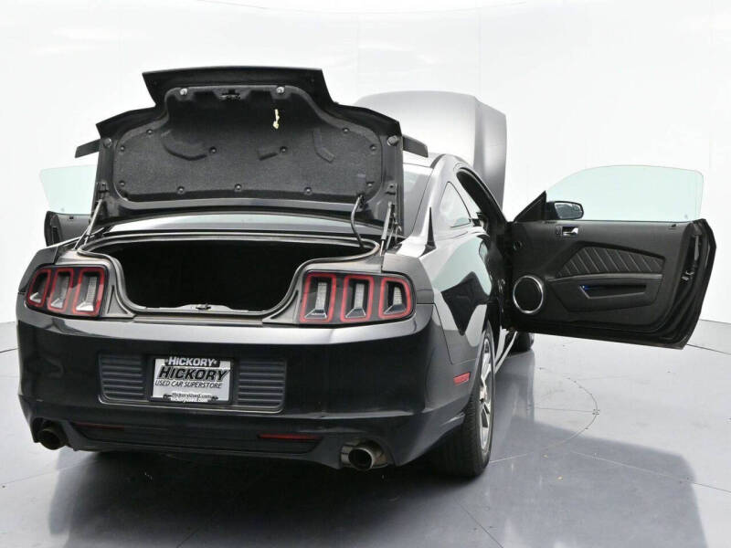 2014 Ford Mustang V6 Premium