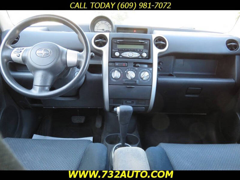 2006 Scion xB