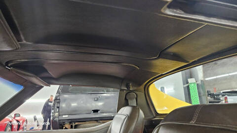 1976 Chevrolet Corvette