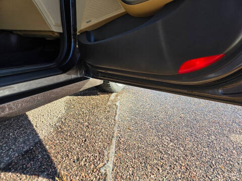 2017 Hyundai Azera Limited