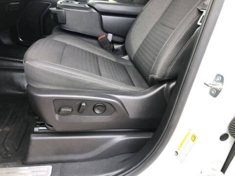 2024 GMC Sierra 3500HD