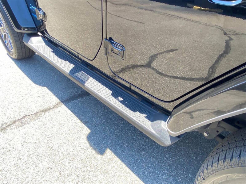 2022 Jeep Wrangler Unlimited