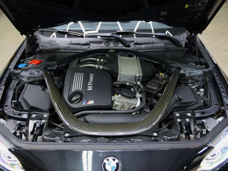 2020 BMW M2 Competition