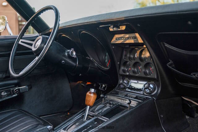 1970 Chevrolet Corvette