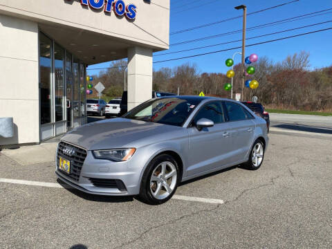 Sedan For Sale in East Providence, RI - KING RICHARDS AUTO Sedan For Sale in East Providence, RI - KING RICHARDS AUTO