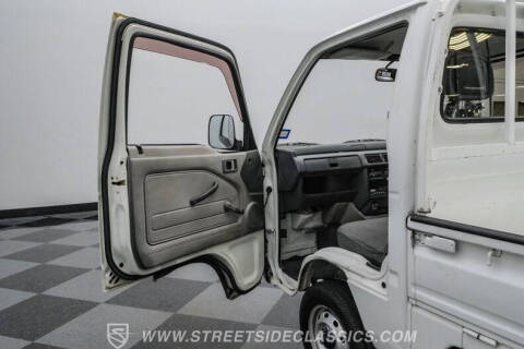 1994 Honda Acty