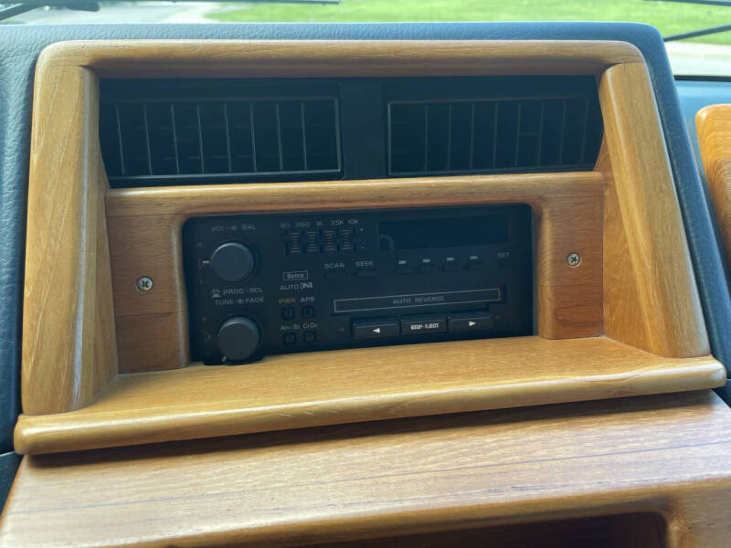 1994 GMC Vandura G25