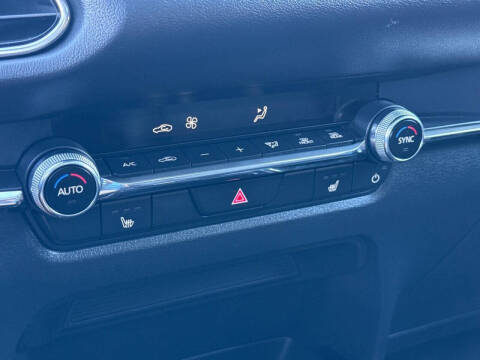 2024 Mazda CX-30 2.5 S Preferred