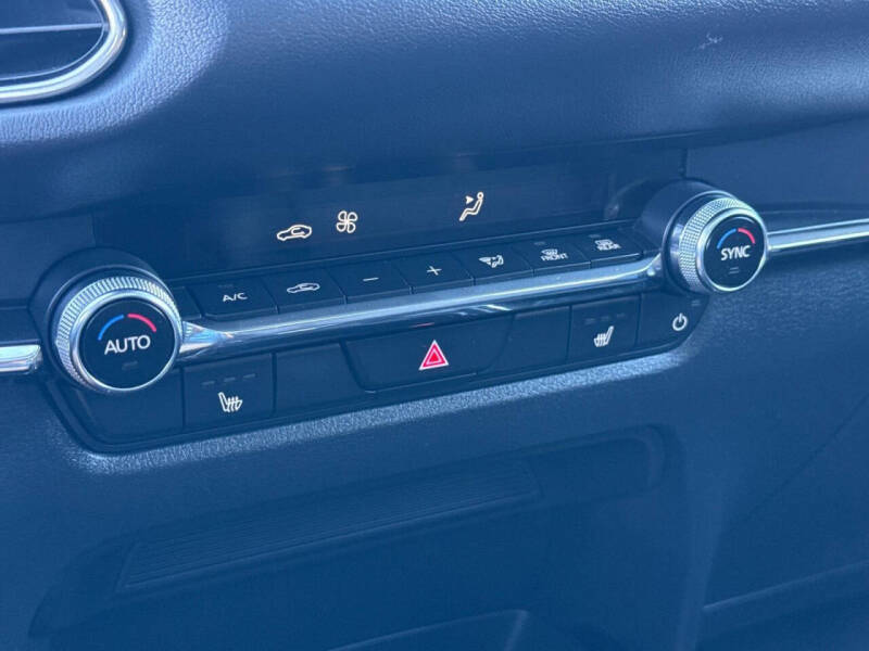 2024 Mazda CX-30 2.5 S Preferred