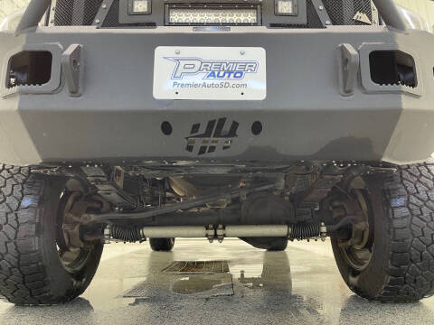 2000 Ford Excursion Limited