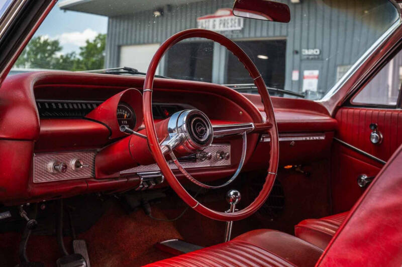 1964 Chevrolet Impala