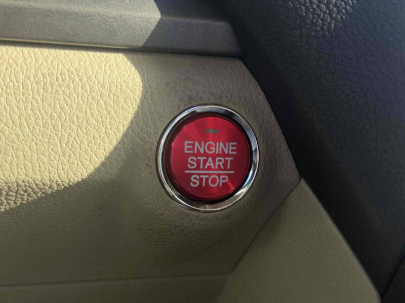 2013 Acura RDX w/Tech