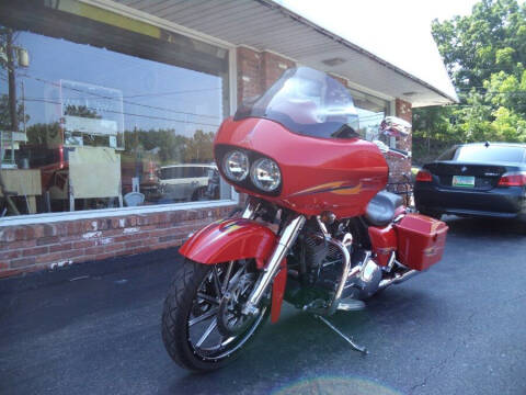 2010 Harley-Davidson Road Glide