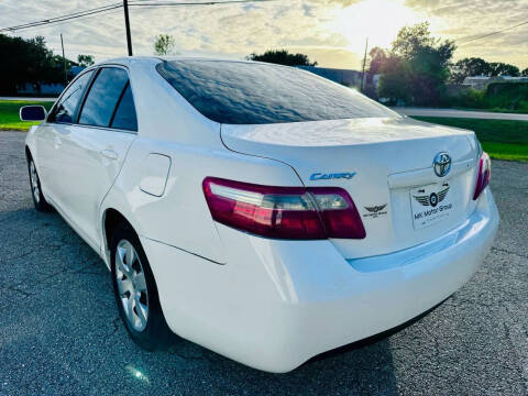 2009 Toyota Camry