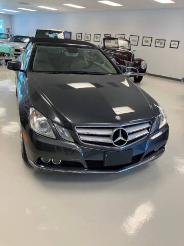 2011 Mercedes-Benz E-Class E 350