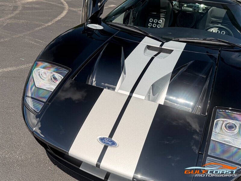 2006 Ford GT