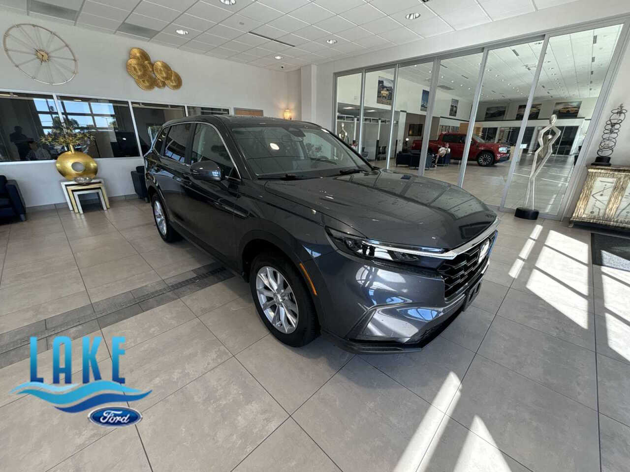 2023 Honda CRV For Sale In Lannon, WI