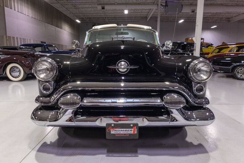 1953 Oldsmobile Ninety-Eight