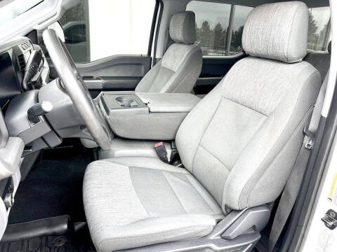 2023 Ford F-350 Super Duty