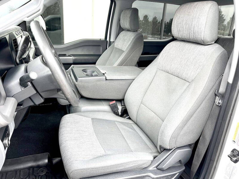 2023 Ford F-350 Super Duty