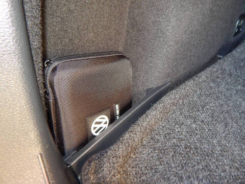 2016 Volkswagen Golf TSI SE