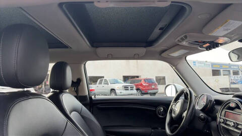 2014 MINI Hardtop Cooper